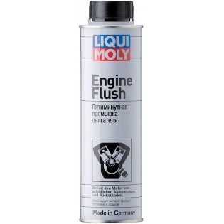 Liqui Moly Engine Flush, 300мл